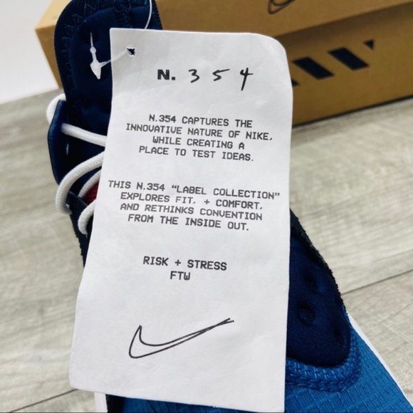 NWT Nike Huarache - Picture 8 of 9